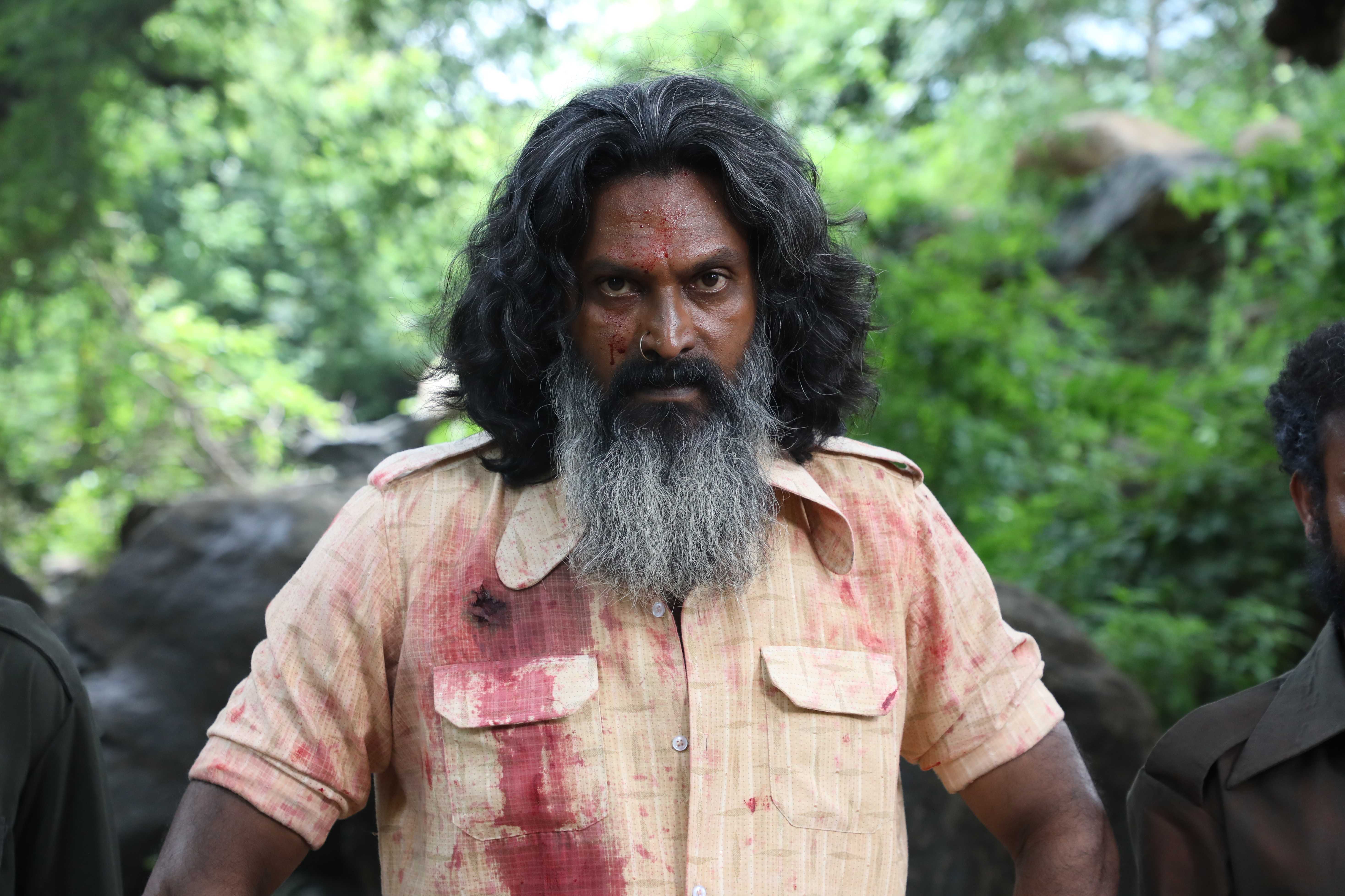Cinematography shot from Arikomban — Magic Pictures