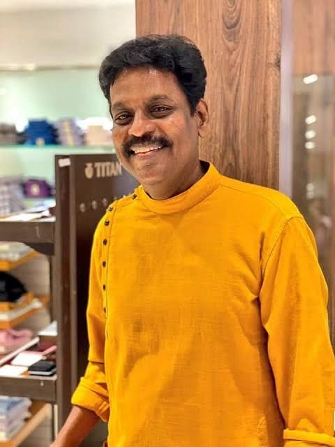 Kabilan — Lyricist, Arikomban
