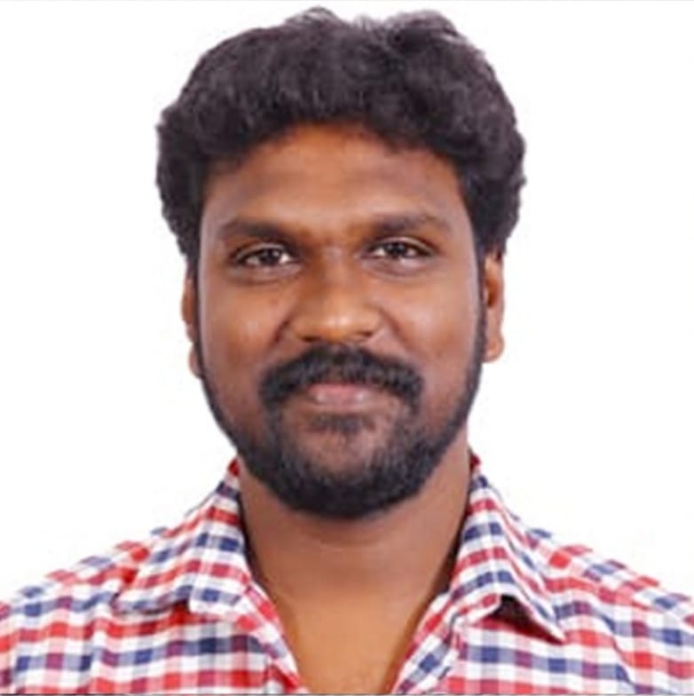 Ram — Editor, Arikomban
